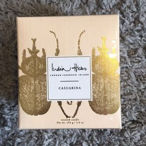 Casuarina Candle - Brand New